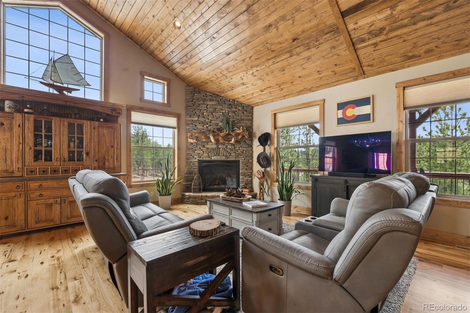 MLS Image #9 for 2894  county road 43 ,bailey, Colorado