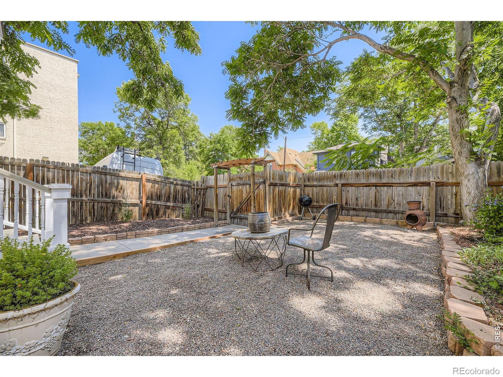 MLS Image #1 for 1113 n washington street,denver, Colorado