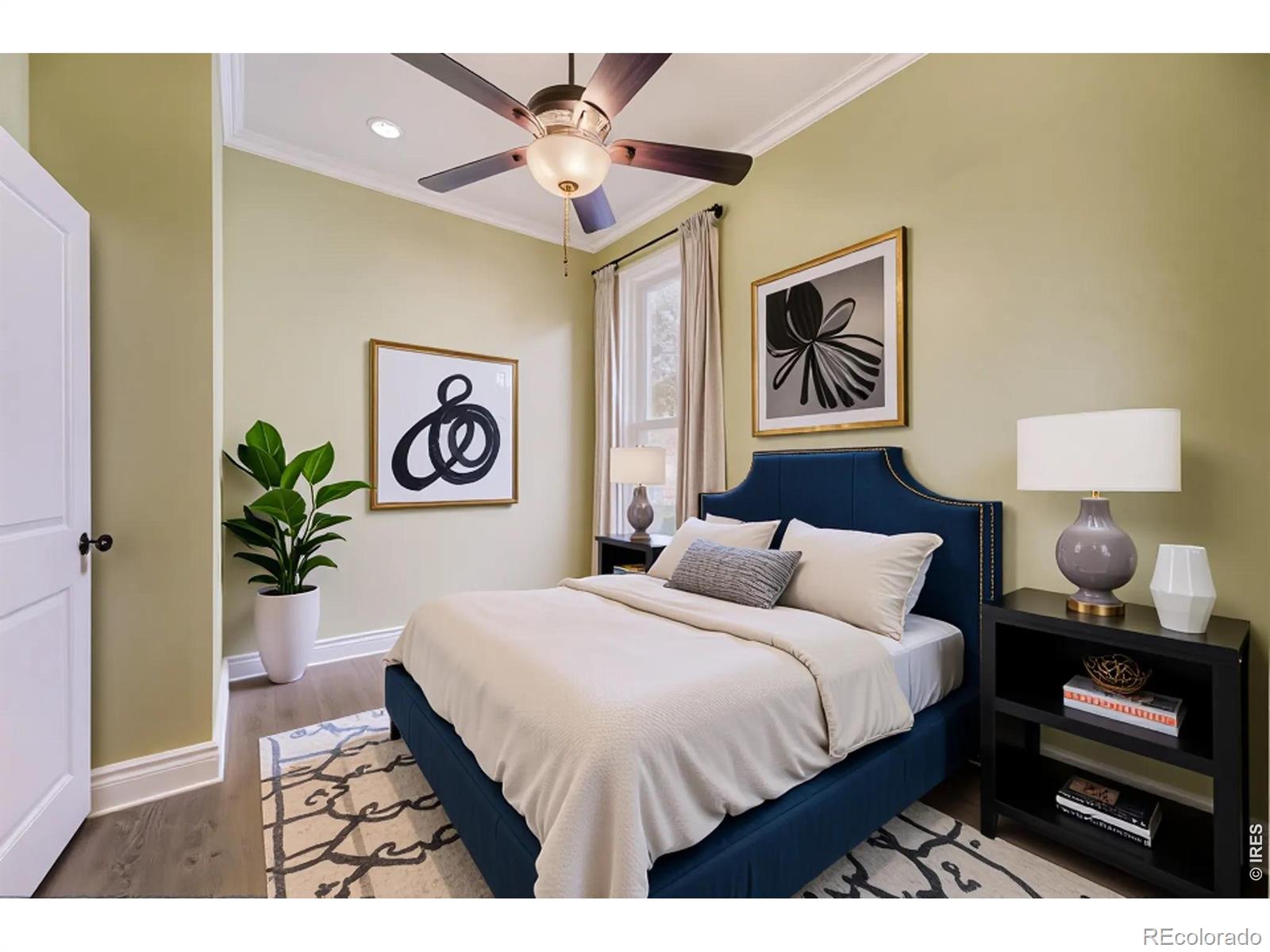 MLS Image #14 for 1113 n washington street,denver, Colorado