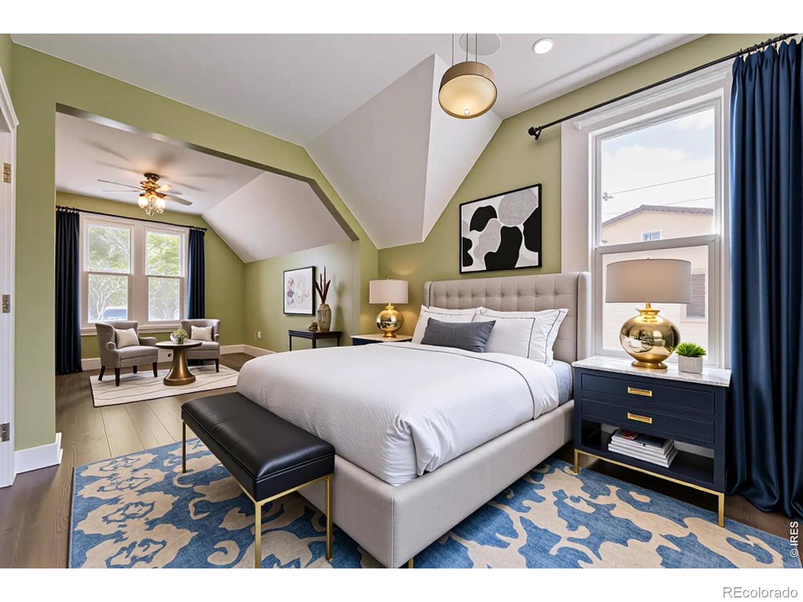 MLS Image #19 for 1113 n washington street,denver, Colorado