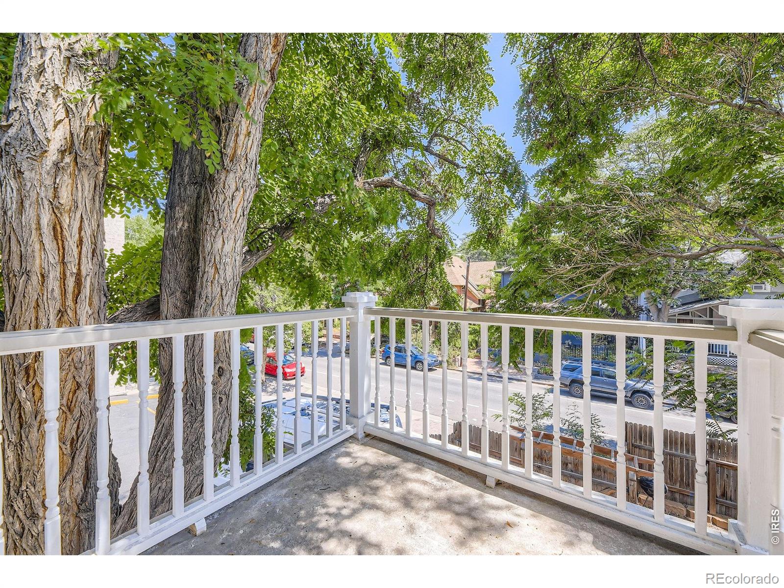MLS Image #22 for 1113 n washington street,denver, Colorado