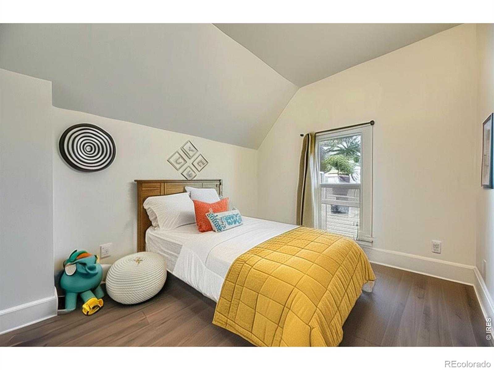 MLS Image #26 for 1113 n washington street,denver, Colorado