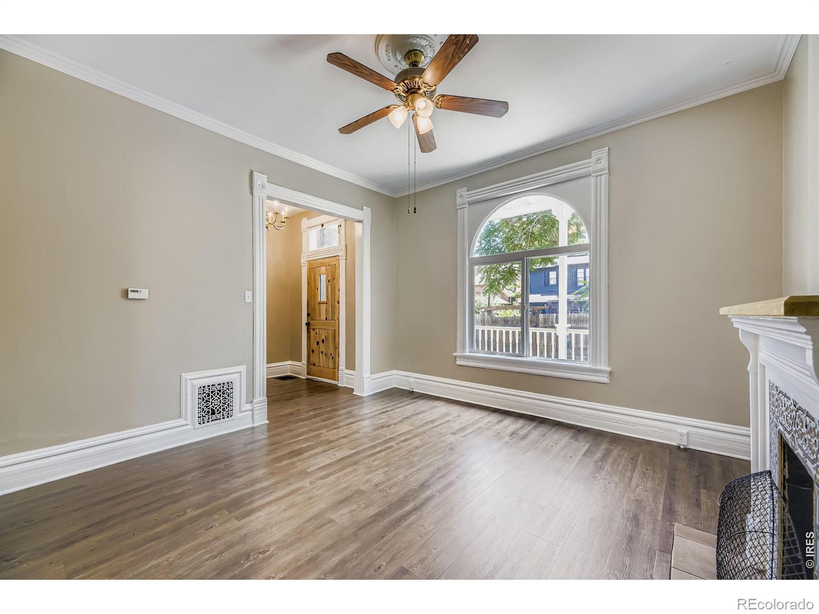 MLS Image #3 for 1113 n washington street,denver, Colorado