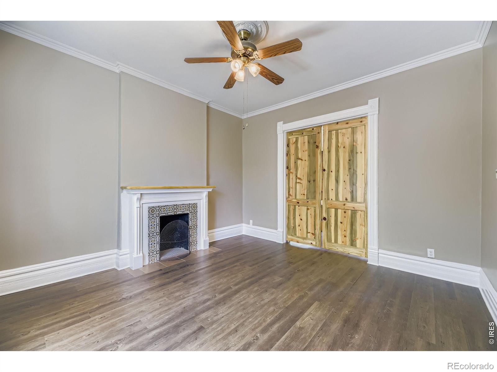 MLS Image #4 for 1113 n washington street,denver, Colorado