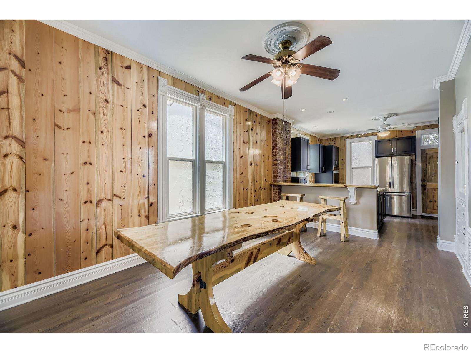 MLS Image #7 for 1113 n washington street,denver, Colorado