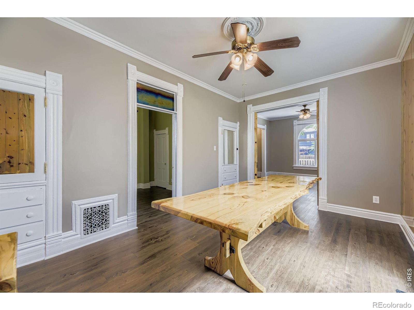 MLS Image #9 for 1113 n washington street,denver, Colorado