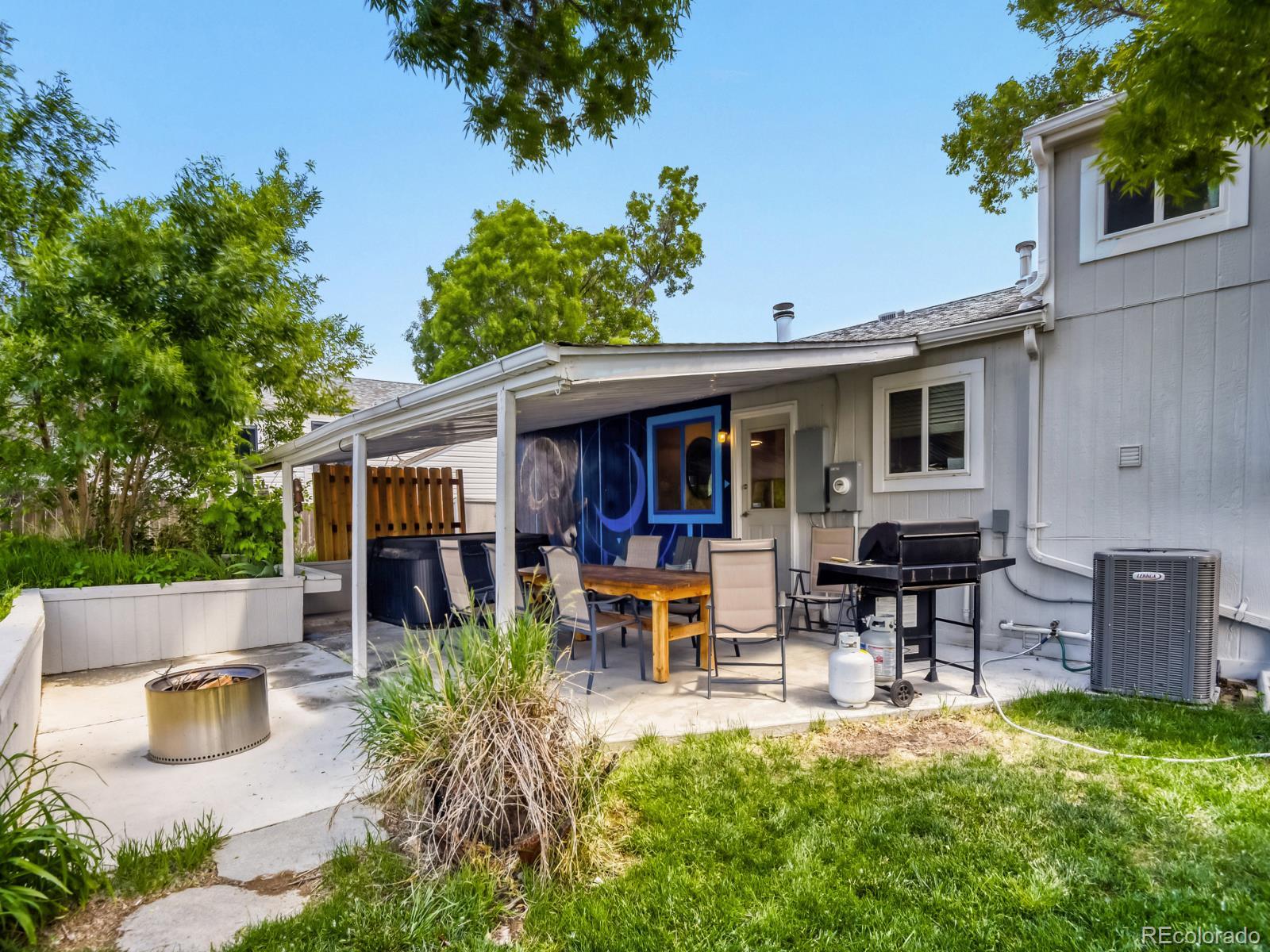 MLS Image #24 for 9831 w 105th avenue,broomfield, Colorado