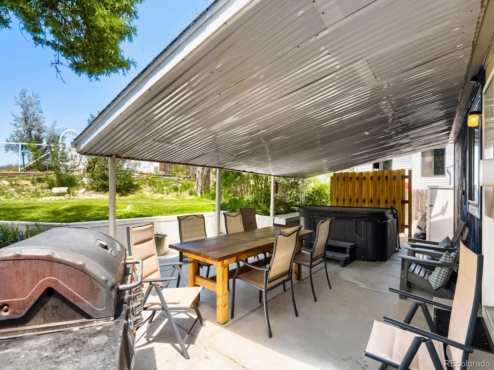 MLS Image #25 for 9831 w 105th avenue,broomfield, Colorado
