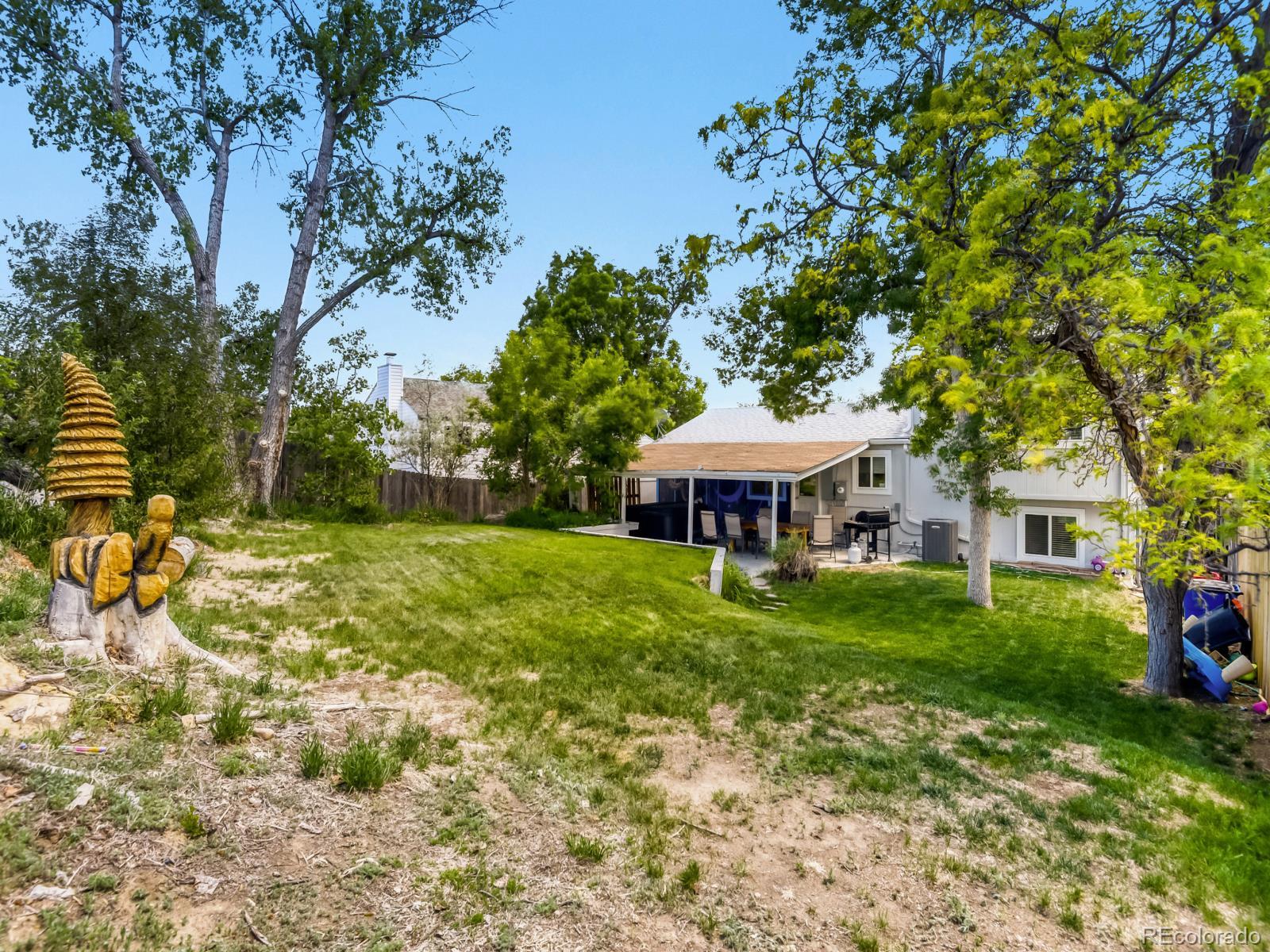 MLS Image #27 for 9831 w 105th avenue,broomfield, Colorado
