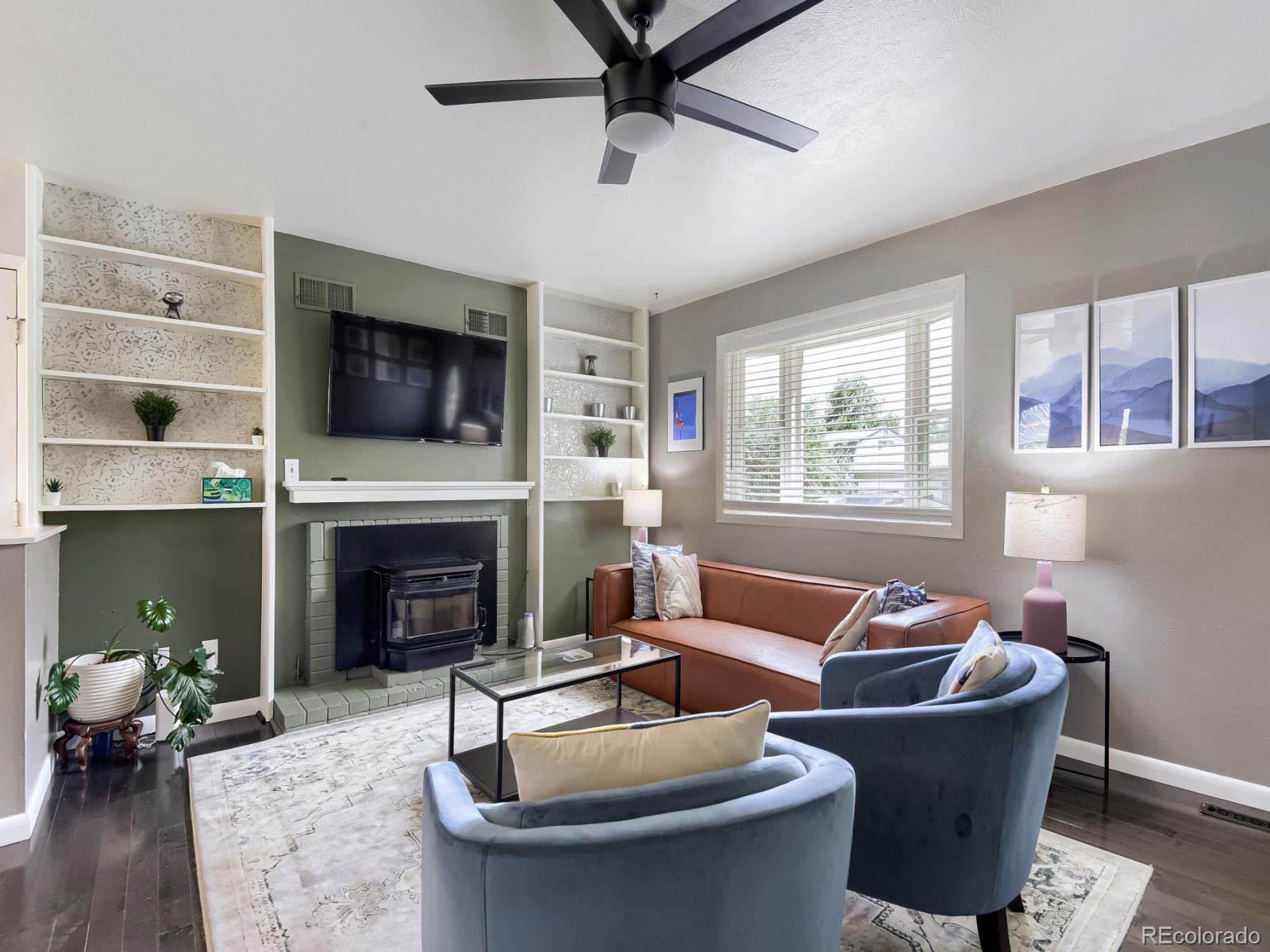 MLS Image #3 for 9831 w 105th avenue,broomfield, Colorado