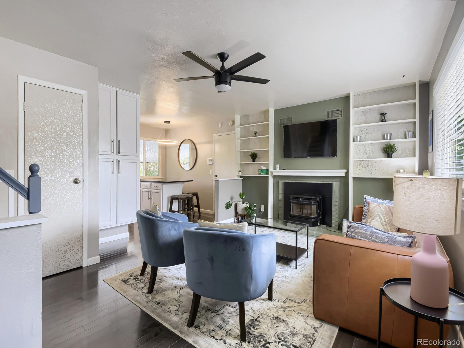 MLS Image #5 for 9831 w 105th avenue,broomfield, Colorado