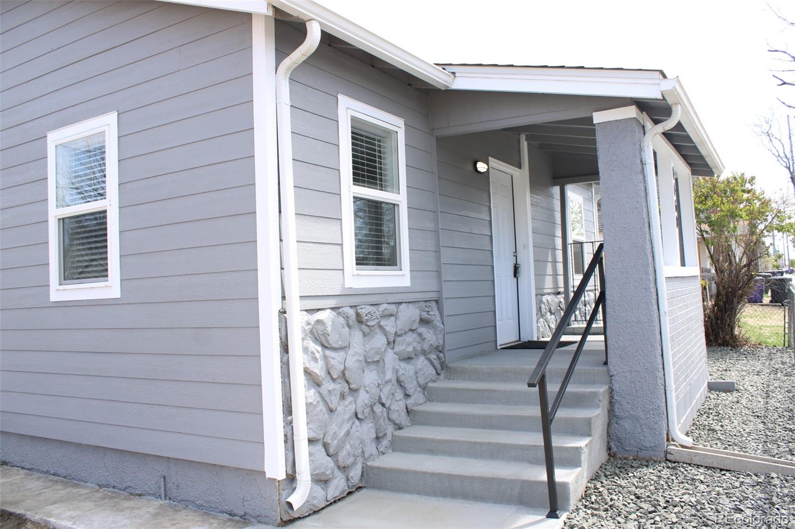 MLS Image #1 for 4460  columbine street,denver, Colorado