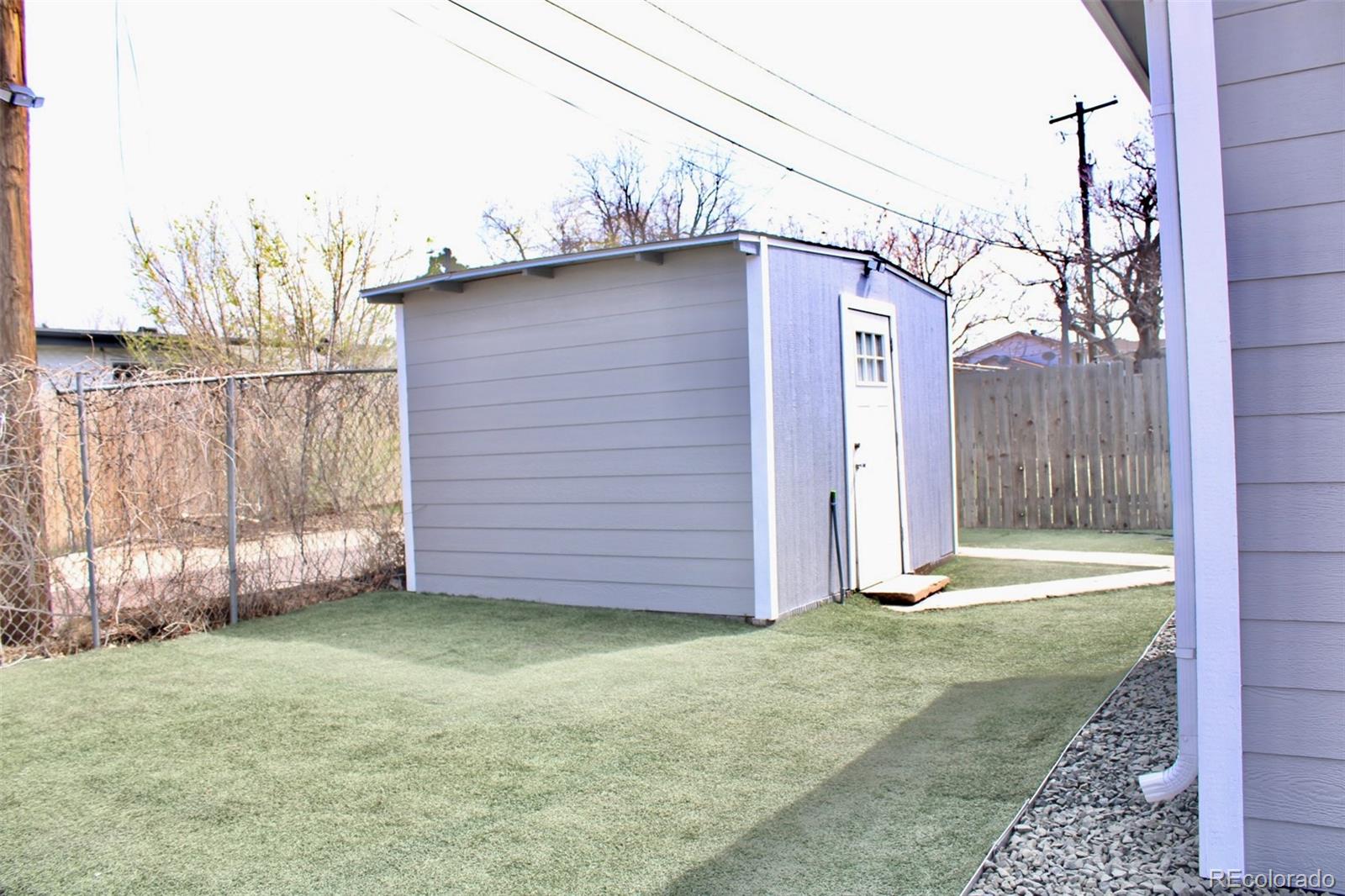 MLS Image #14 for 4460  columbine street,denver, Colorado