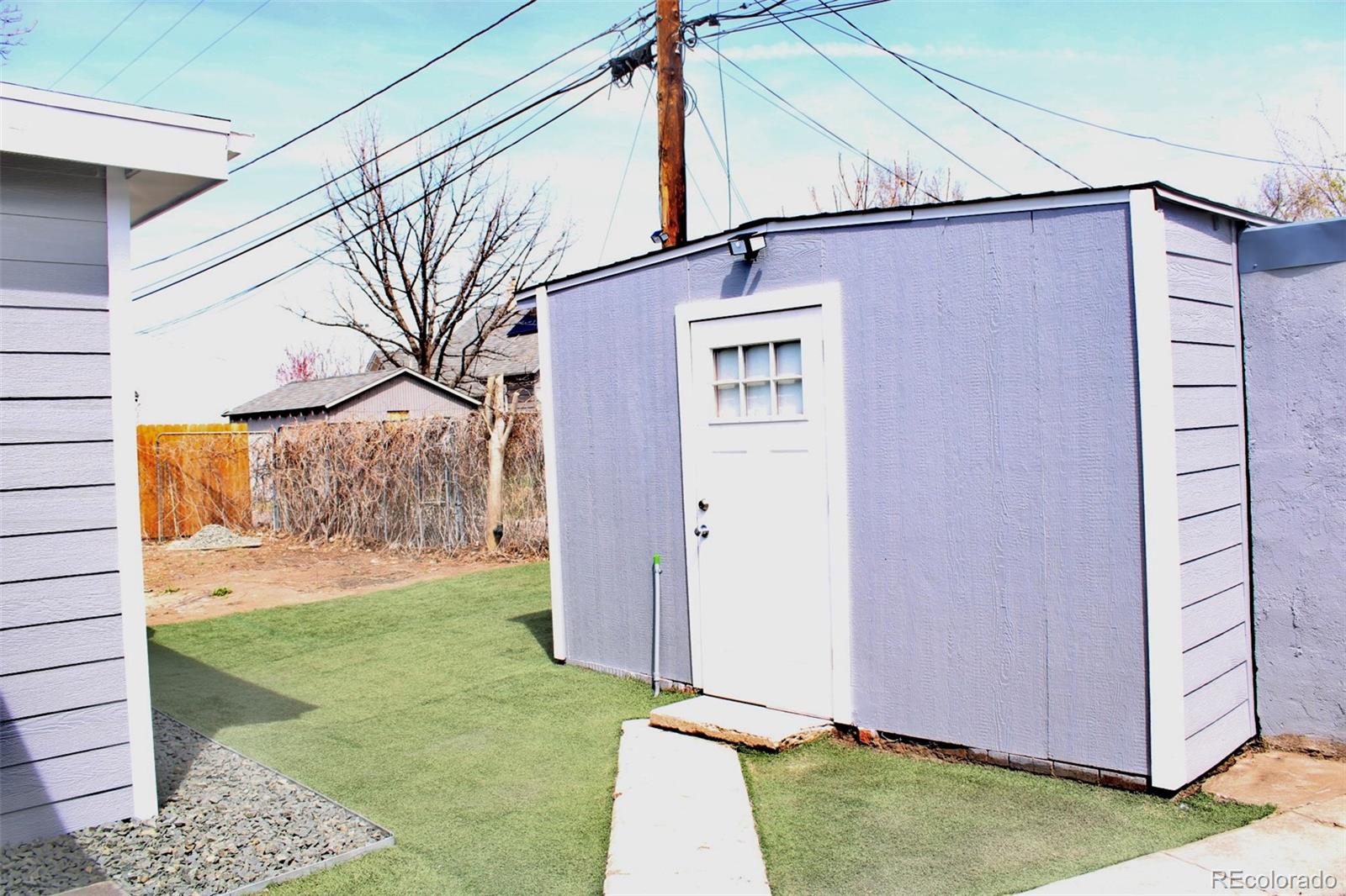 MLS Image #15 for 4460  columbine street,denver, Colorado