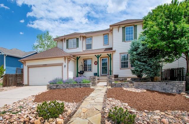 MLS Image #0 for 17085  foxcross drive,monument, Colorado