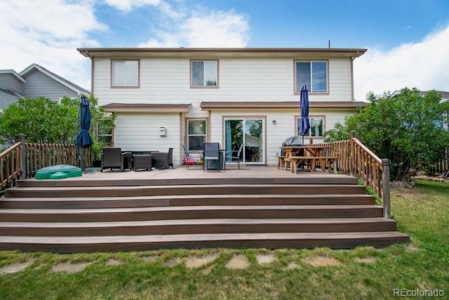 MLS Image #26 for 17085  foxcross drive,monument, Colorado
