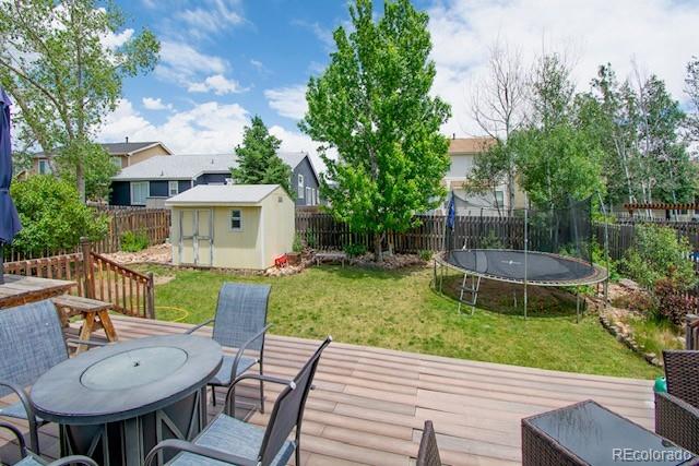 MLS Image #27 for 17085  foxcross drive,monument, Colorado