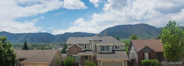 MLS Image #28 for 17085  foxcross drive,monument, Colorado