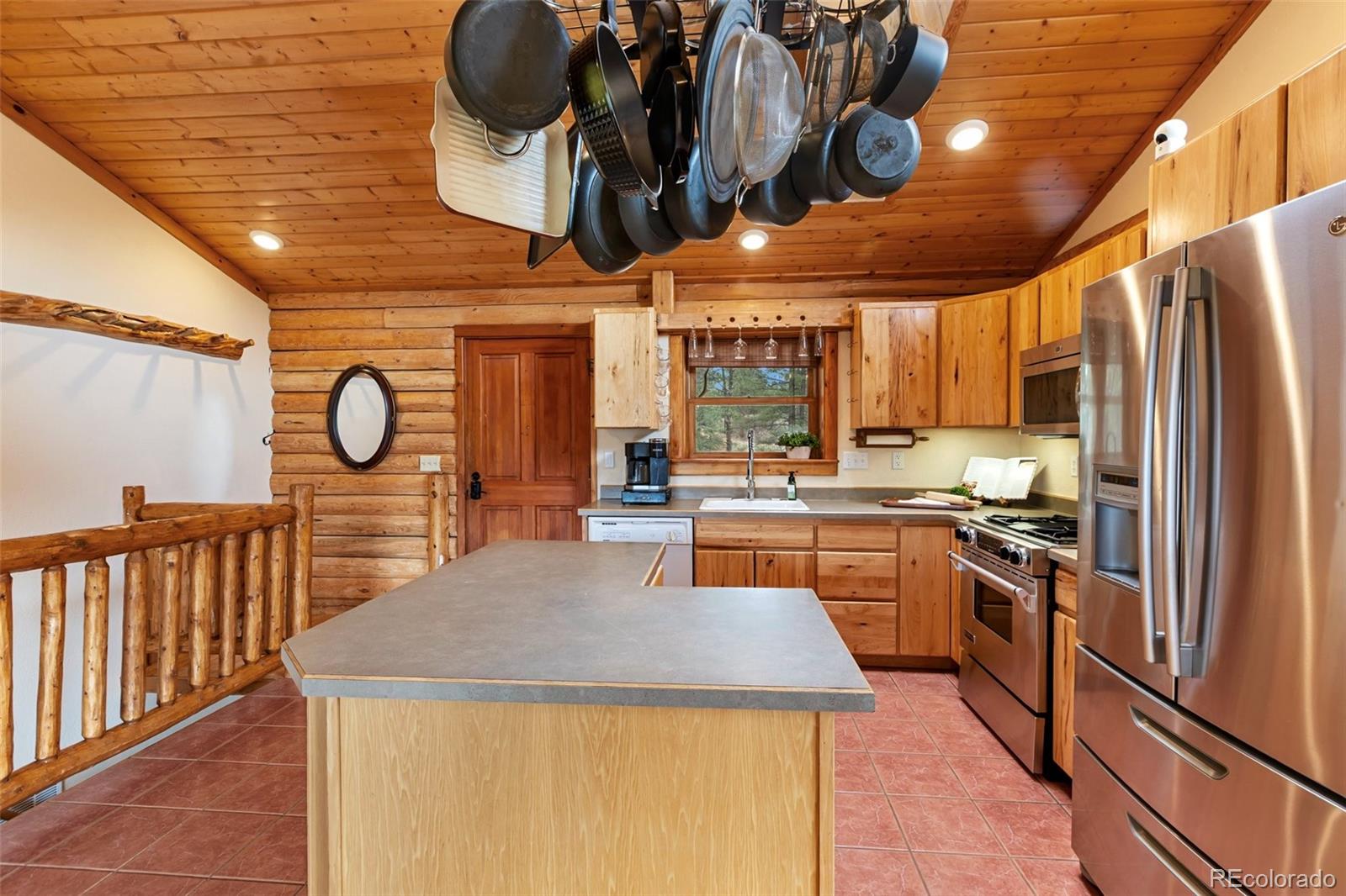 MLS Image #10 for 918  douglas fir drive,woodland park, Colorado
