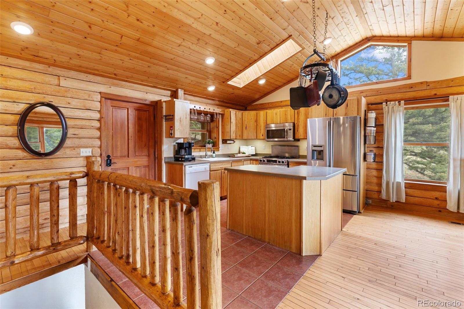 MLS Image #12 for 918  douglas fir drive,woodland park, Colorado