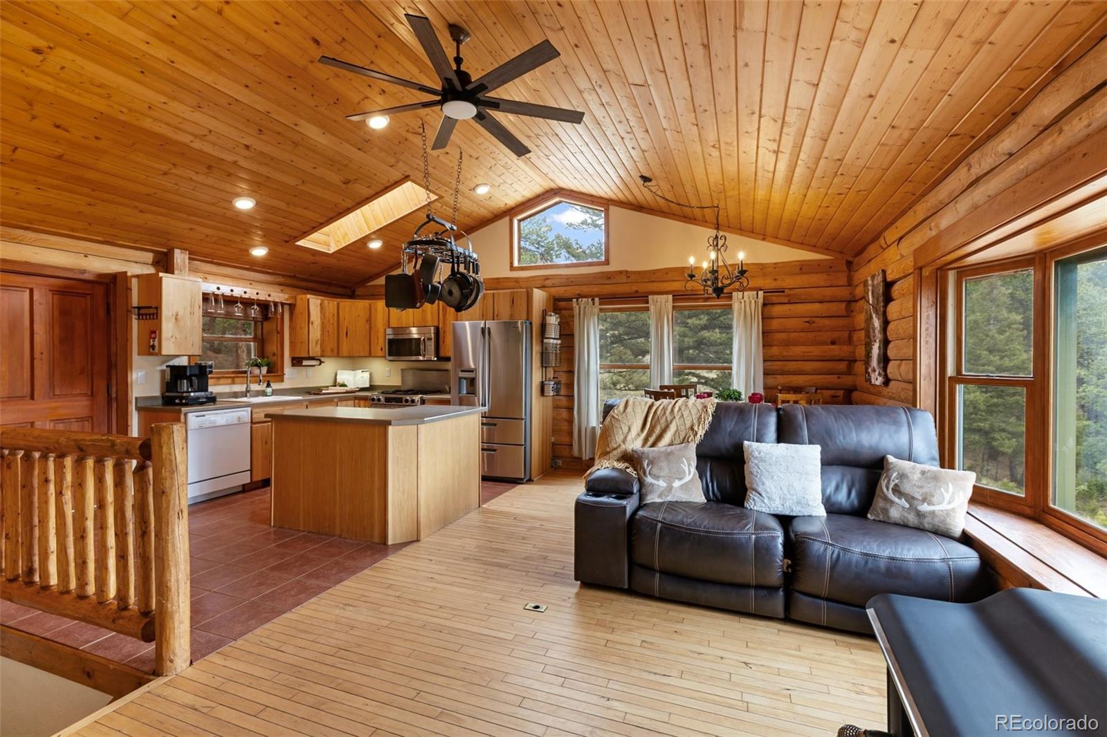 MLS Image #18 for 918  douglas fir drive,woodland park, Colorado