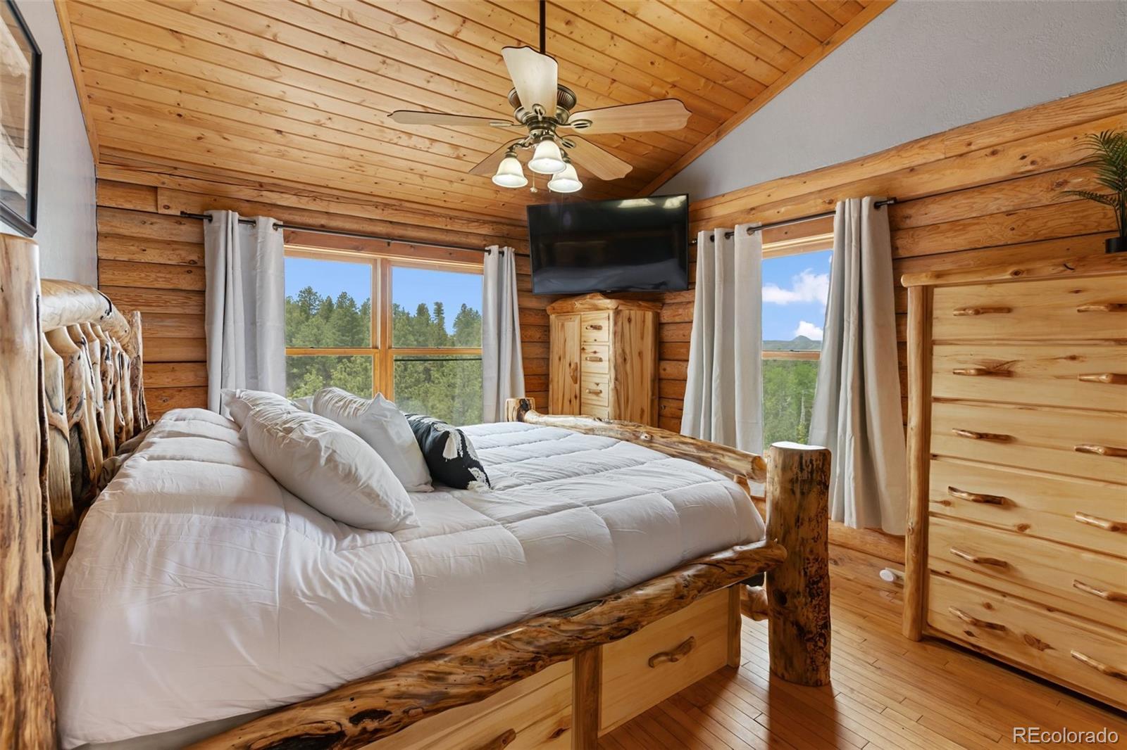 MLS Image #22 for 918  douglas fir drive,woodland park, Colorado