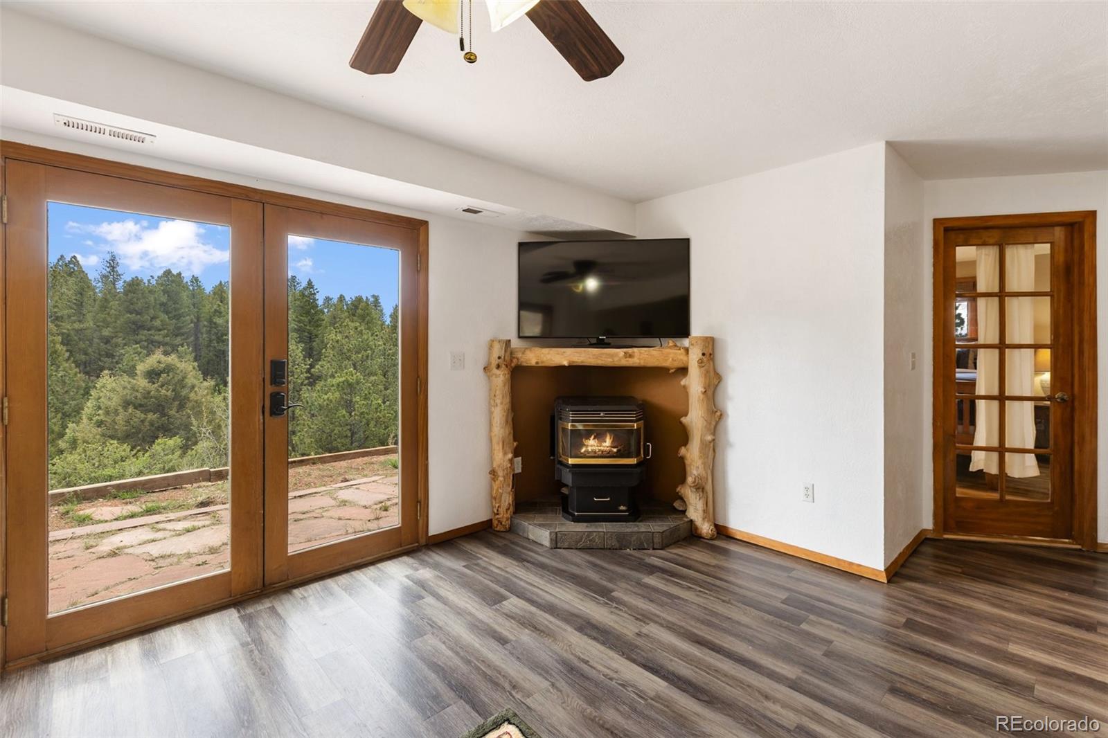 MLS Image #29 for 918  douglas fir drive,woodland park, Colorado