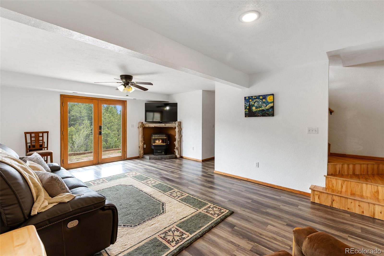 MLS Image #30 for 918  douglas fir drive,woodland park, Colorado