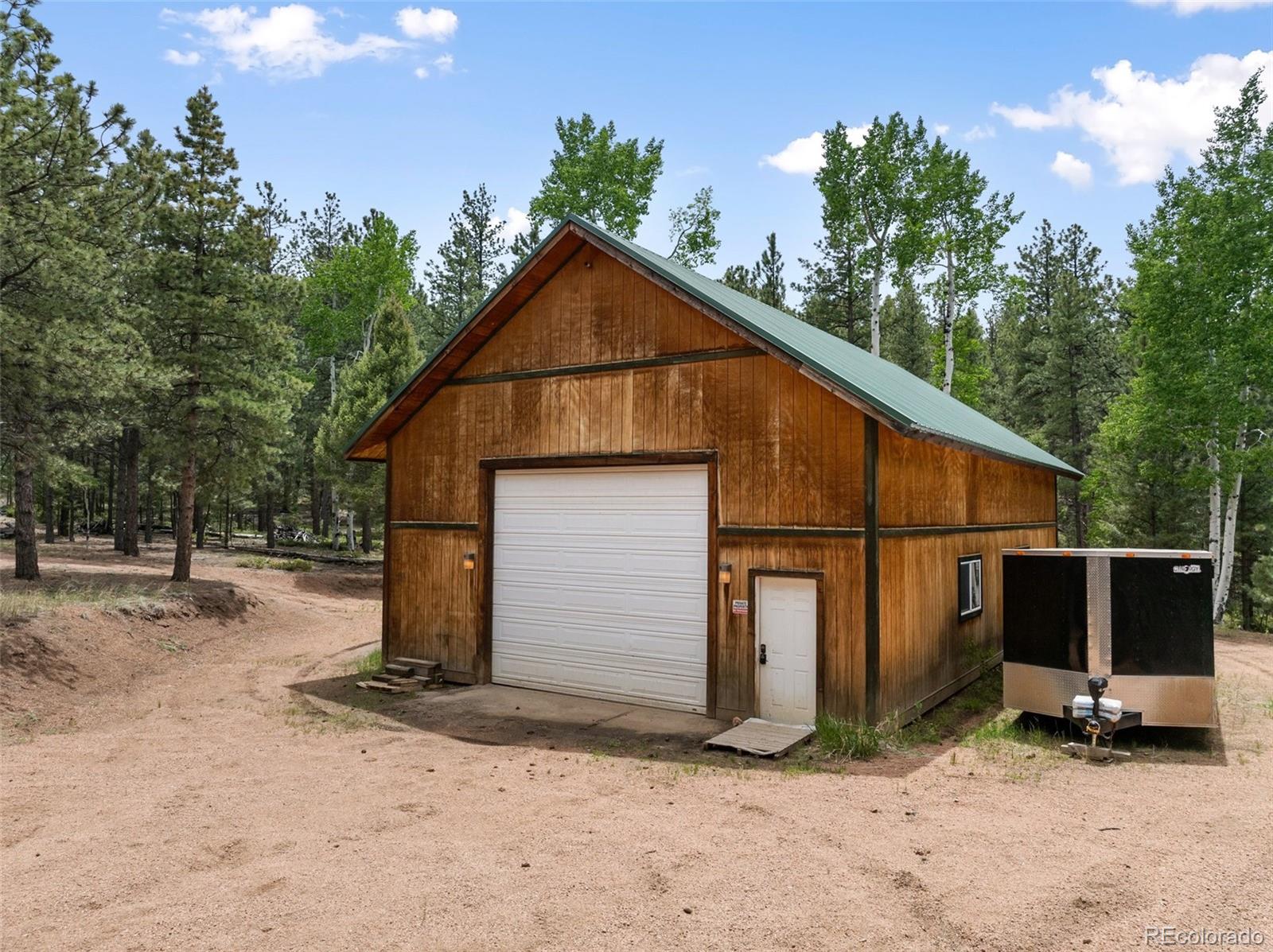 MLS Image #38 for 918  douglas fir drive,woodland park, Colorado