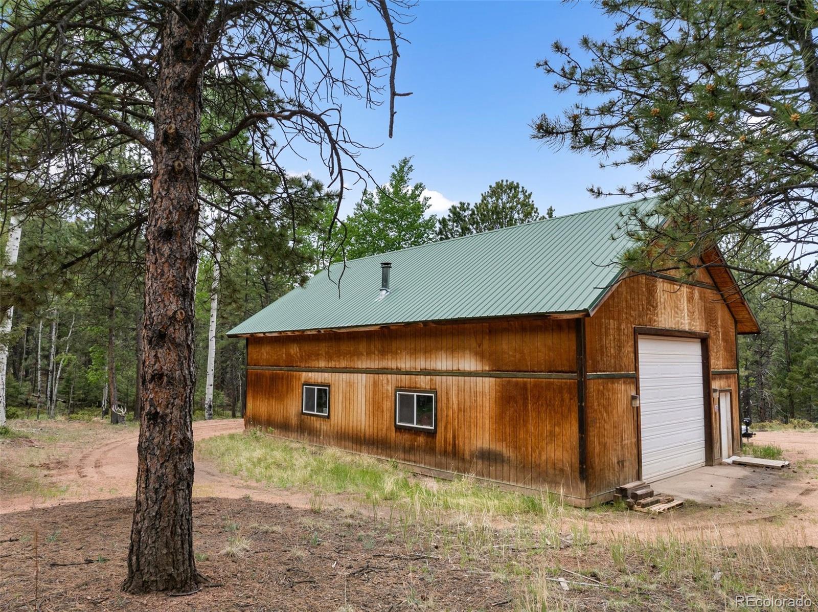 MLS Image #39 for 918  douglas fir drive,woodland park, Colorado