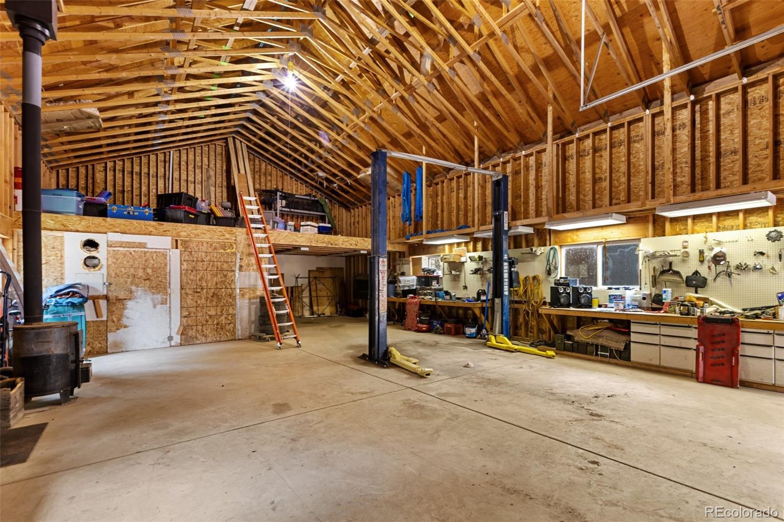 MLS Image #40 for 918  douglas fir drive,woodland park, Colorado