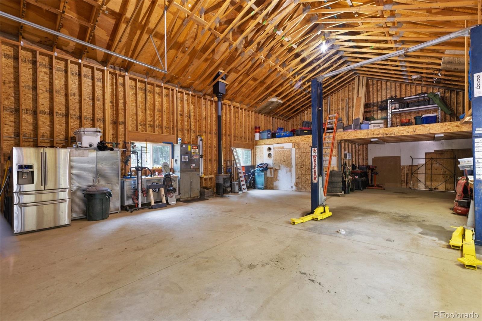 MLS Image #41 for 918  douglas fir drive,woodland park, Colorado
