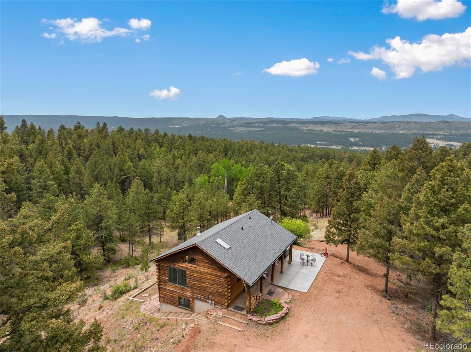 MLS Image #46 for 918  douglas fir drive,woodland park, Colorado