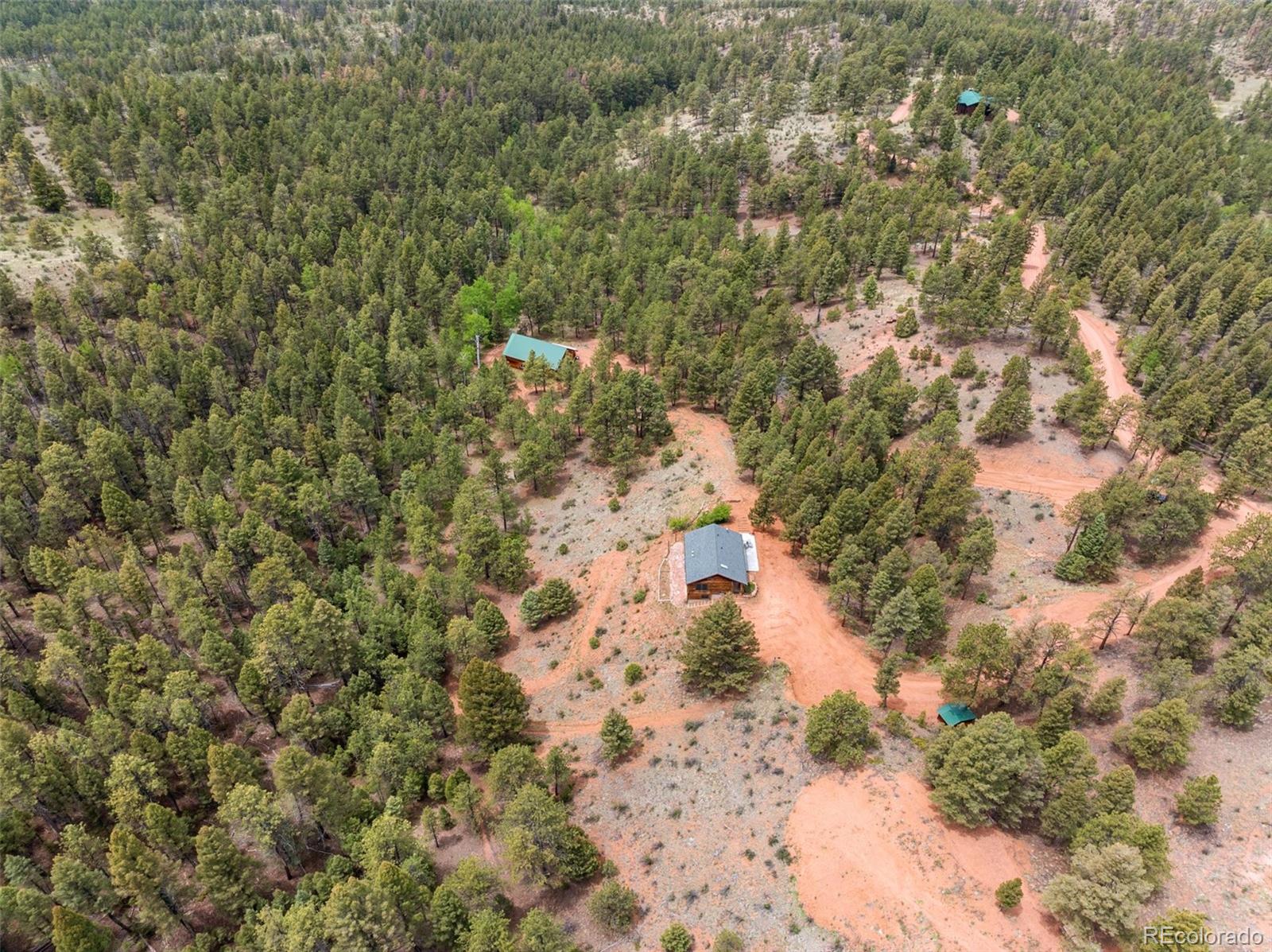 MLS Image #47 for 918  douglas fir drive,woodland park, Colorado