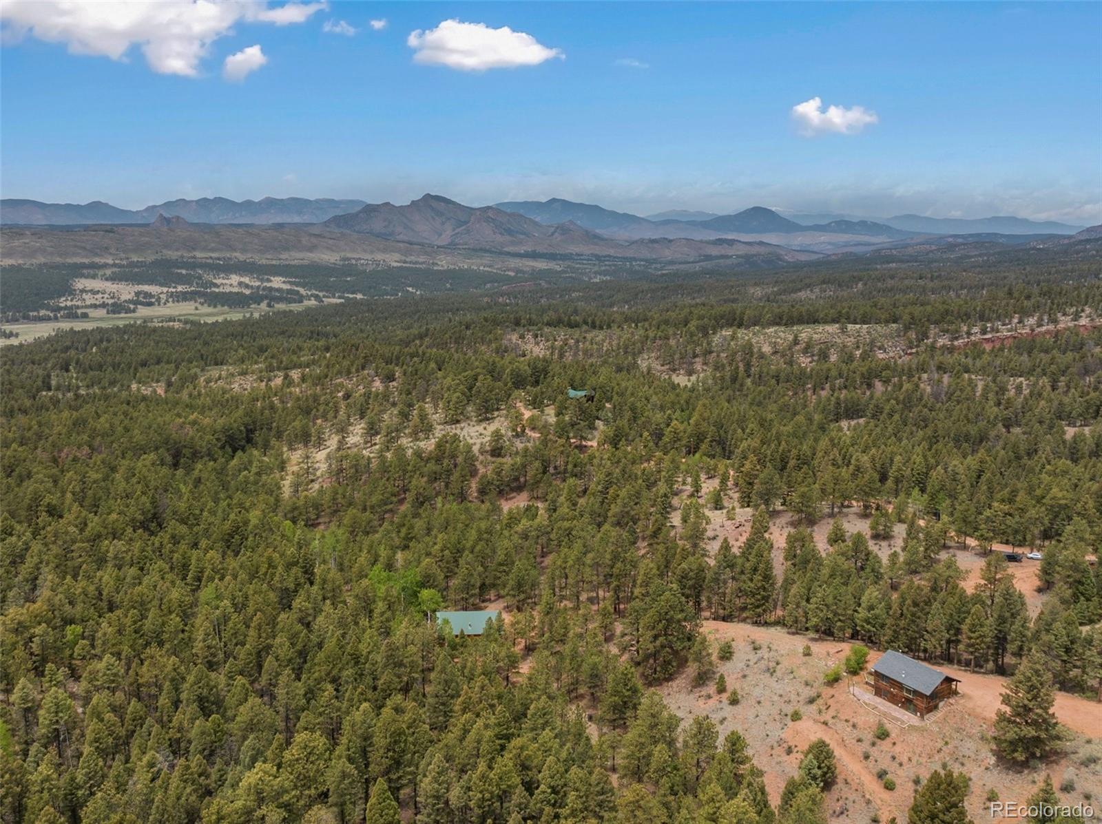 MLS Image #48 for 918  douglas fir drive,woodland park, Colorado
