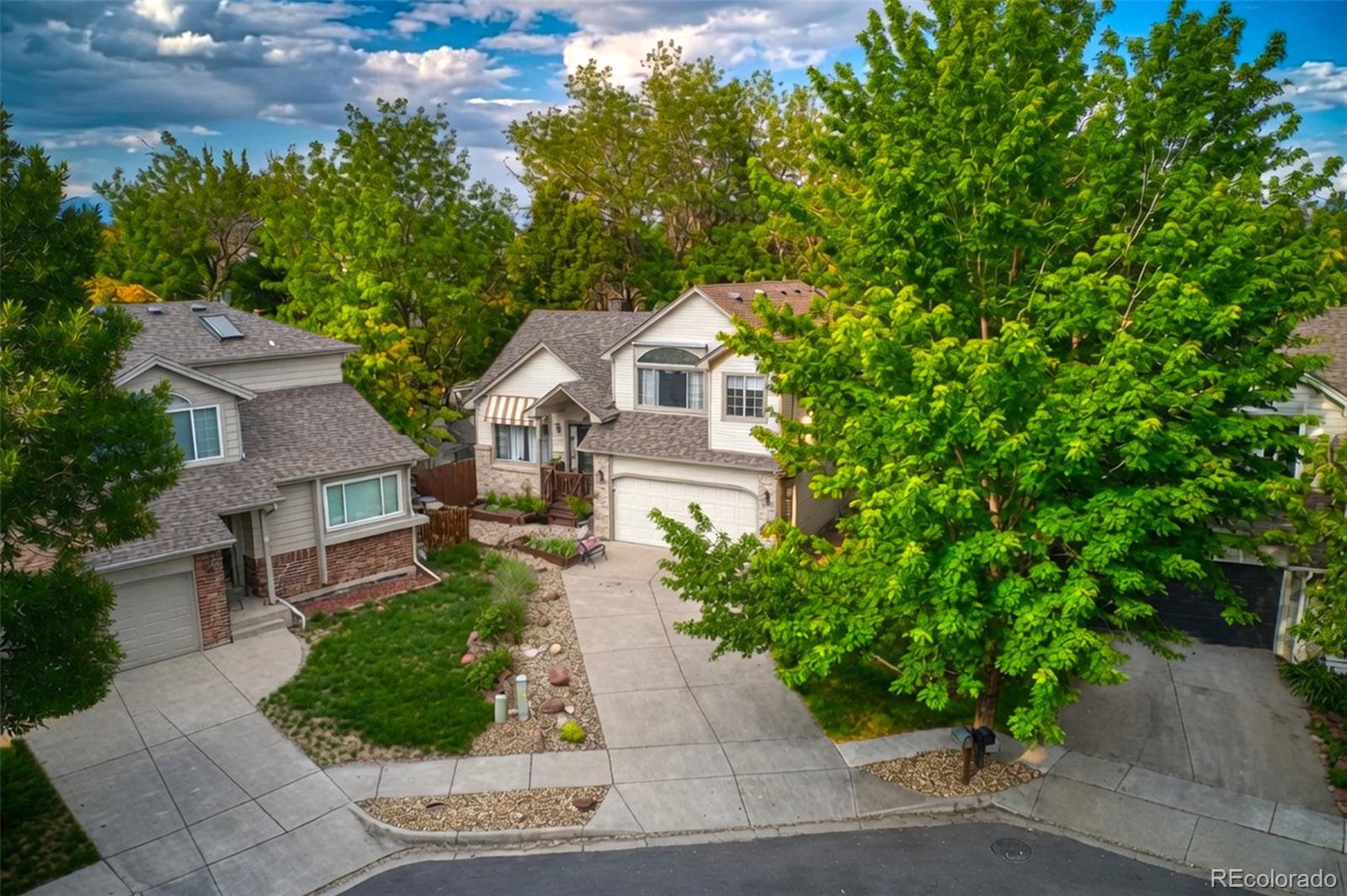 MLS Image #0 for 4945  tesla circle,boulder, Colorado