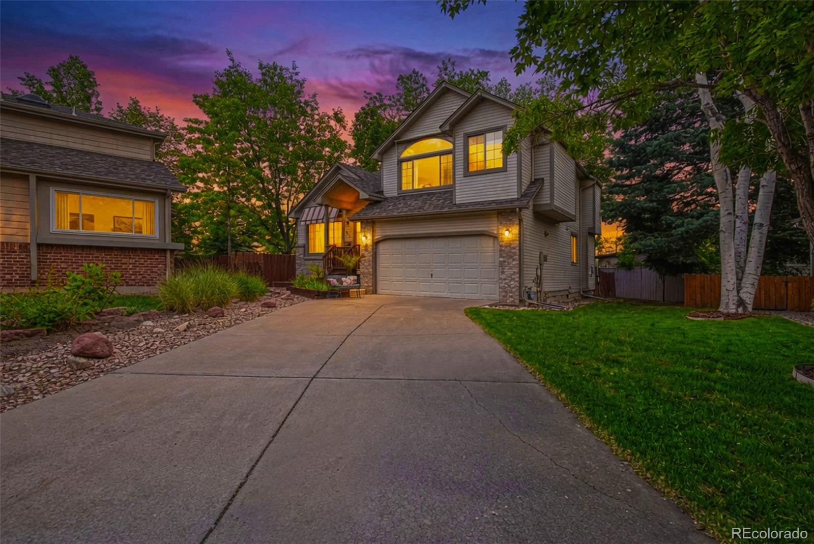 MLS Image #1 for 4945  tesla circle,boulder, Colorado