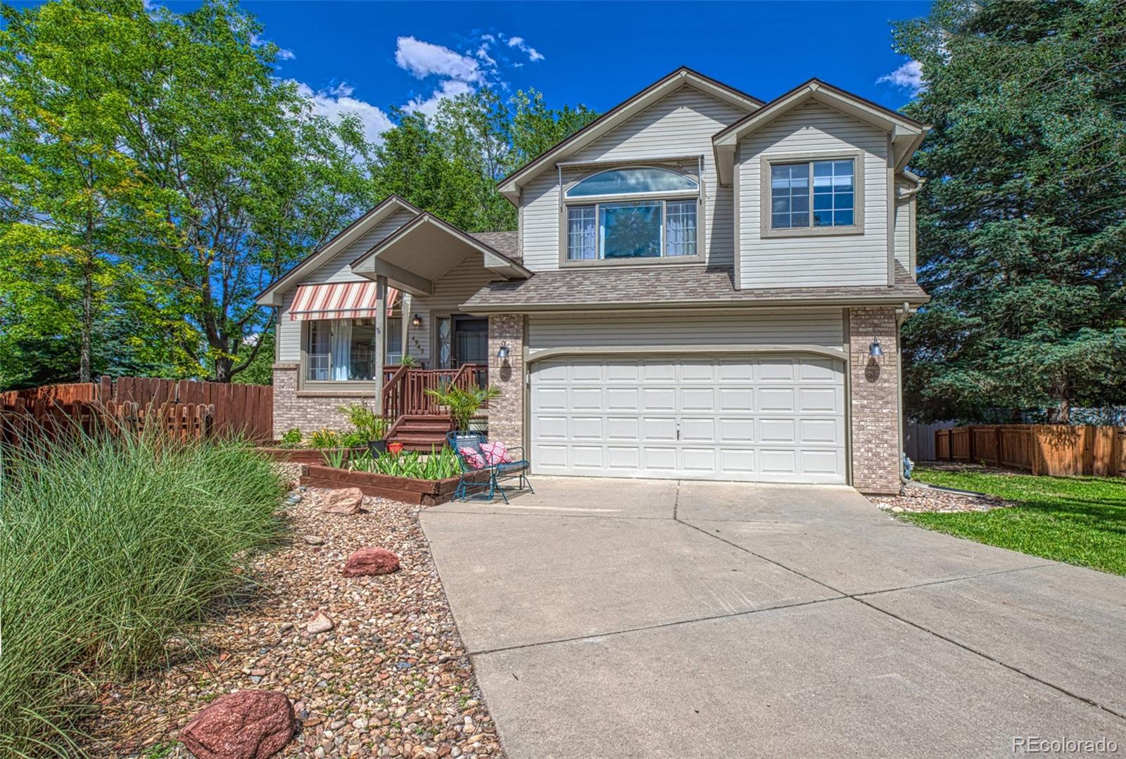 MLS Image #2 for 4945  tesla circle,boulder, Colorado