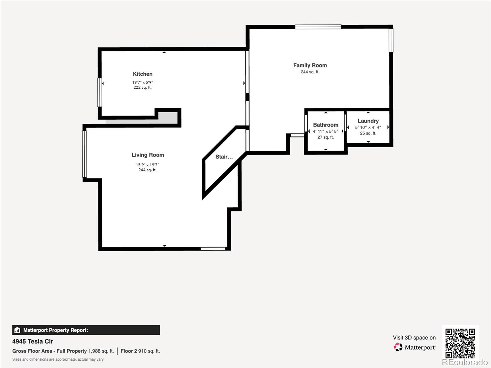 MLS Image #36 for 4945  tesla circle,boulder, Colorado