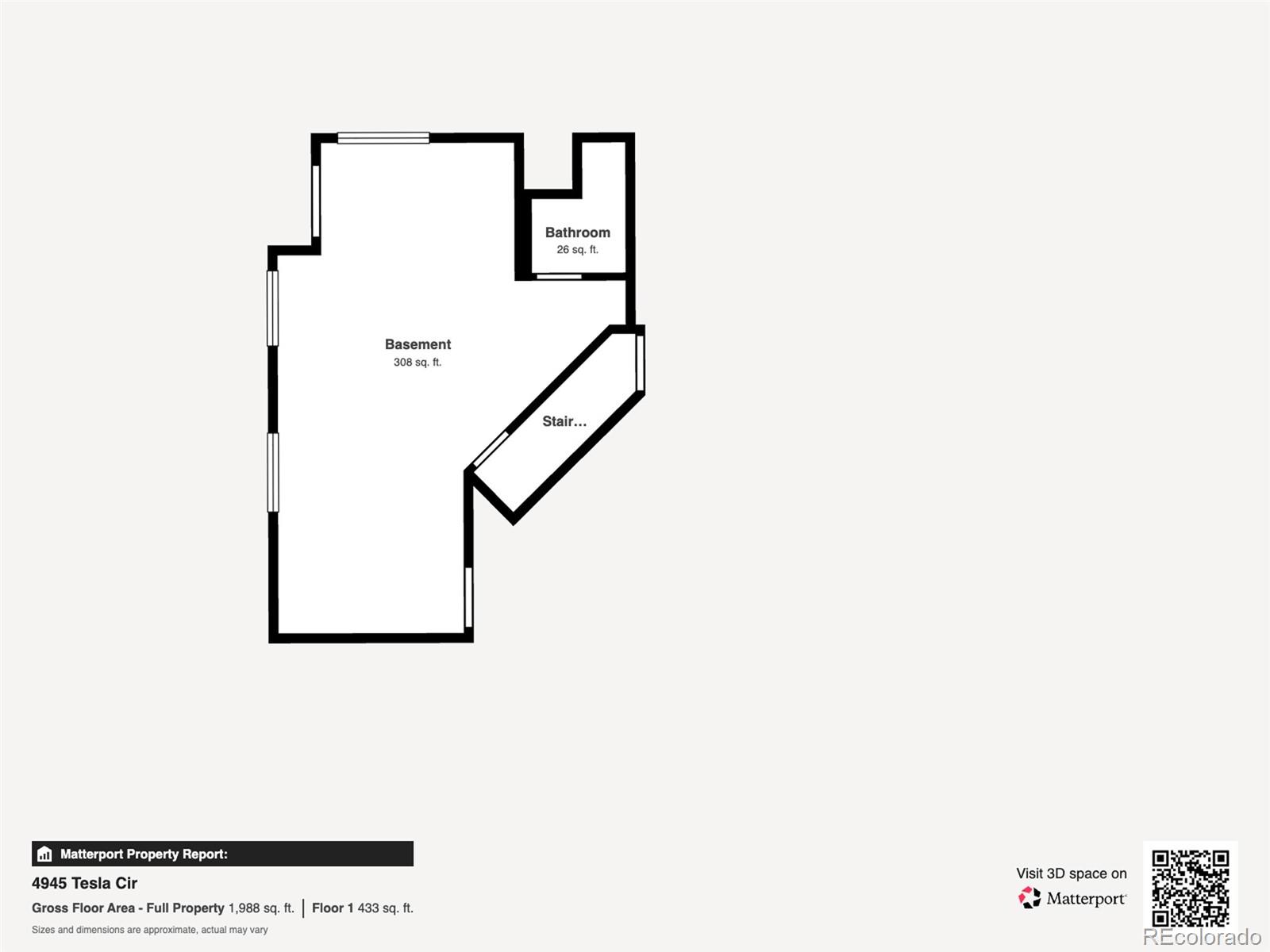 MLS Image #37 for 4945  tesla circle,boulder, Colorado