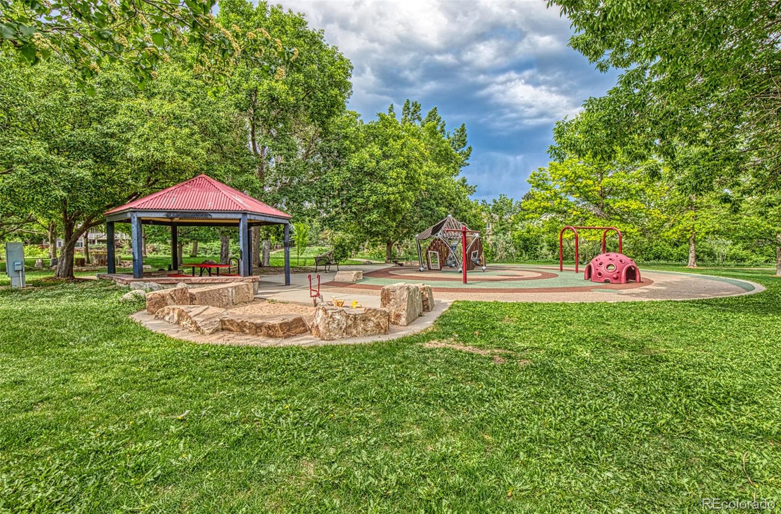 MLS Image #39 for 4945  tesla circle,boulder, Colorado