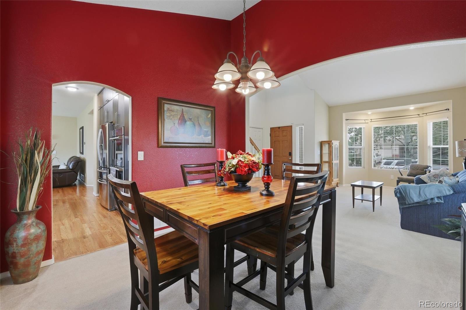 MLS Image #10 for 1353  lookout springs drive,colorado springs, Colorado