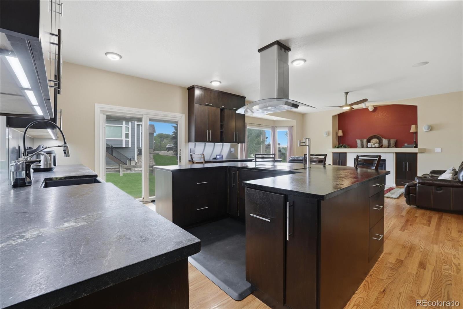 MLS Image #12 for 1353  lookout springs drive,colorado springs, Colorado