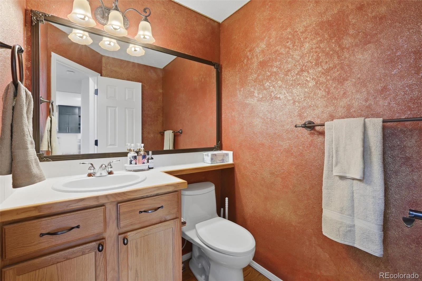MLS Image #22 for 1353  lookout springs drive,colorado springs, Colorado