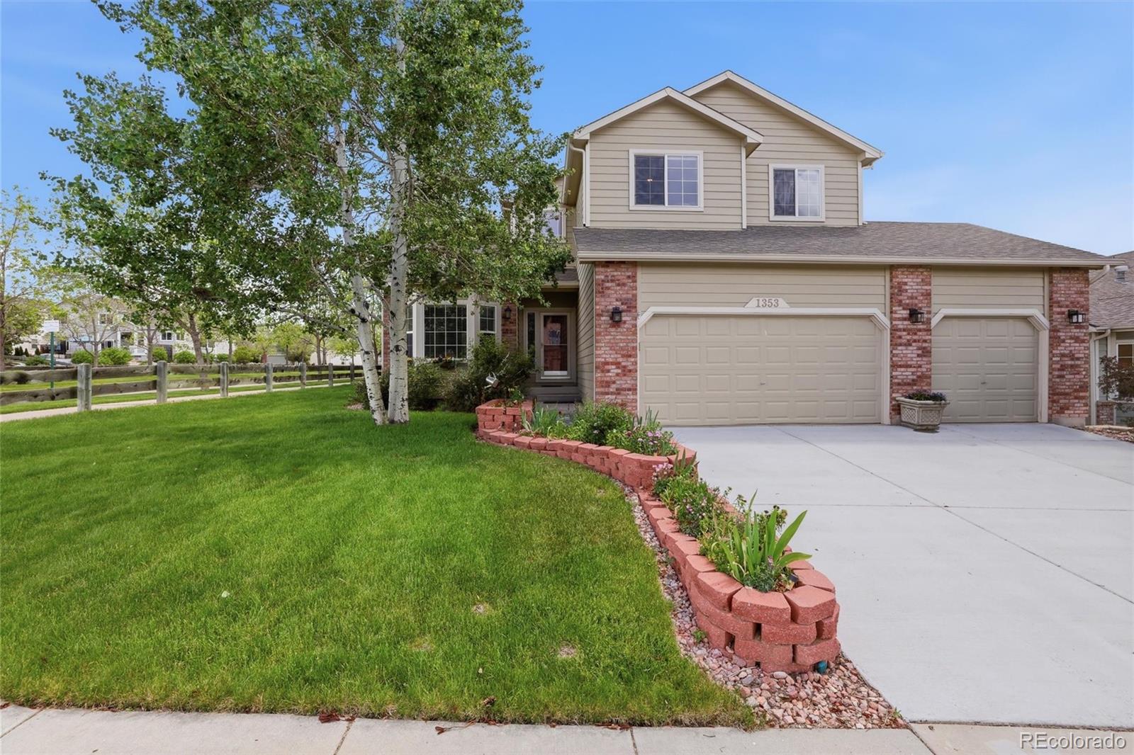 MLS Image #4 for 1353  lookout springs drive,colorado springs, Colorado