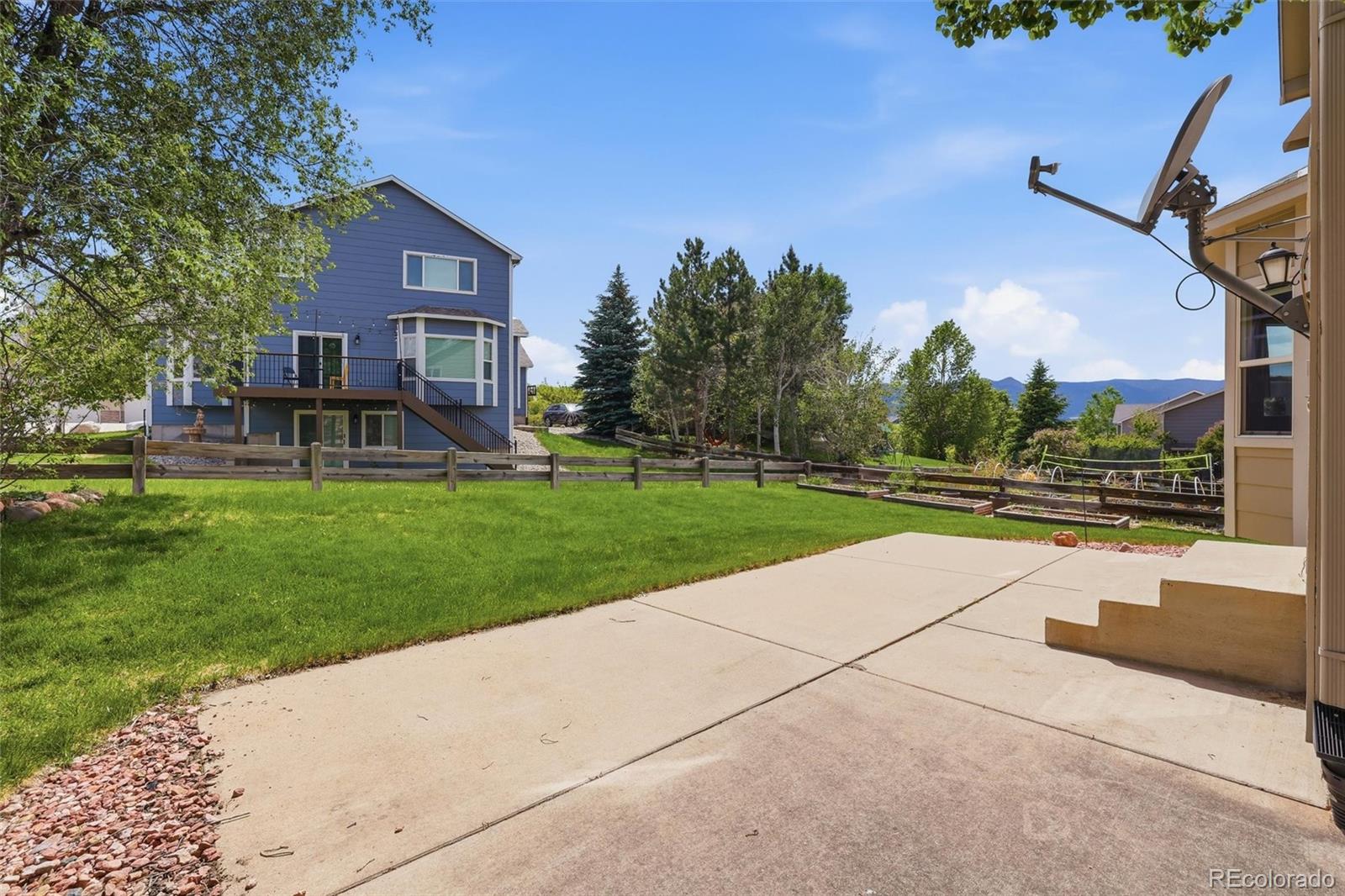 MLS Image #43 for 1353  lookout springs drive,colorado springs, Colorado