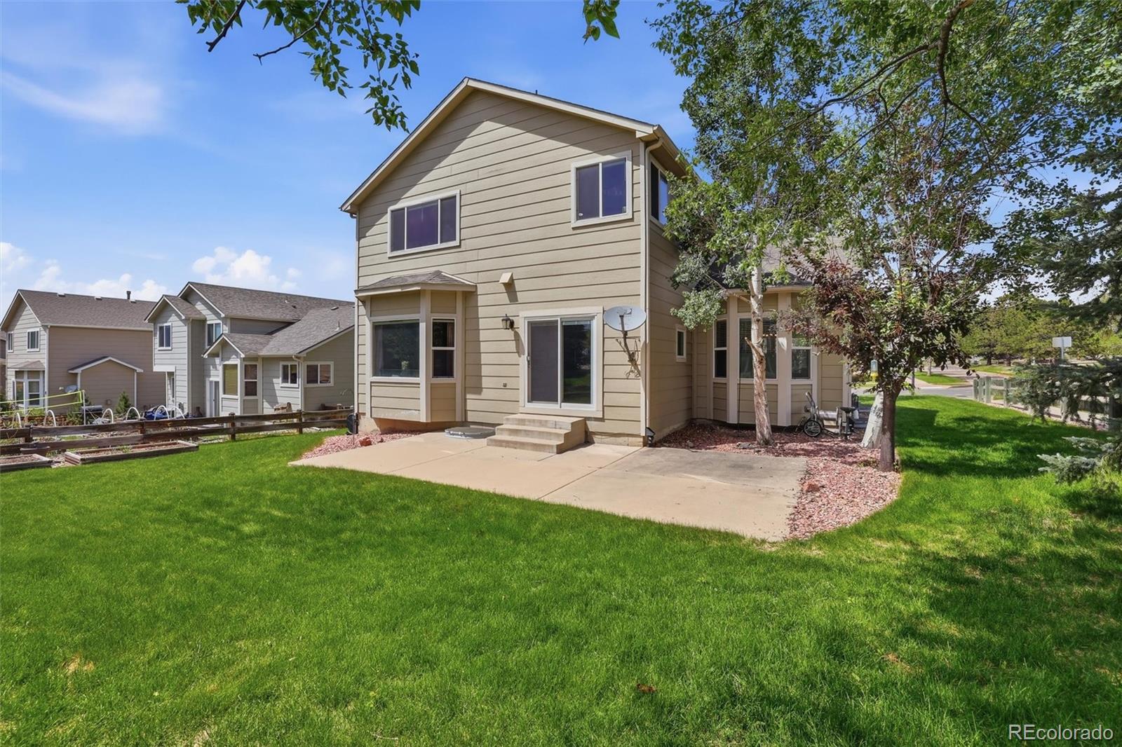 MLS Image #44 for 1353  lookout springs drive,colorado springs, Colorado