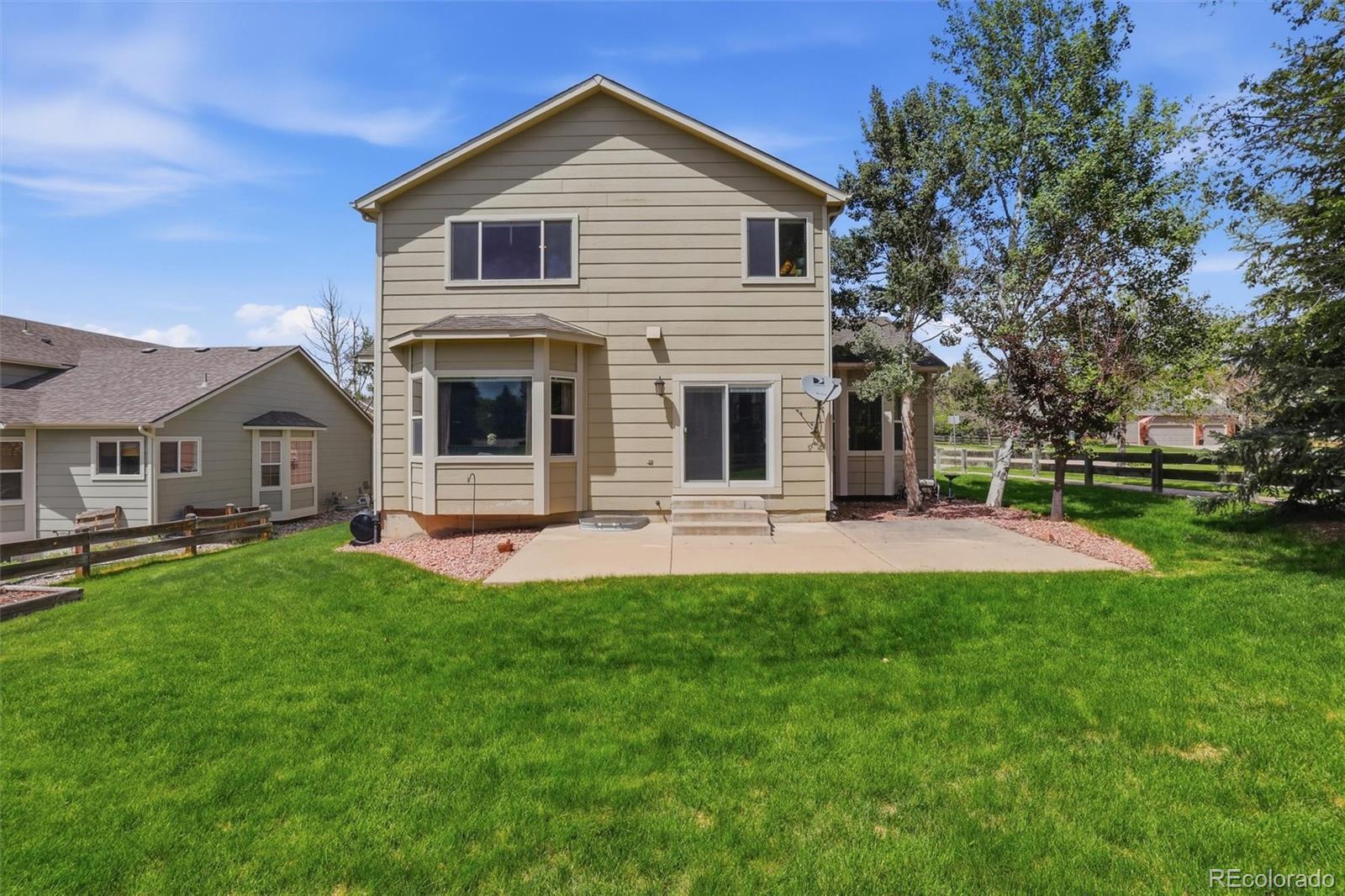 MLS Image #45 for 1353  lookout springs drive,colorado springs, Colorado