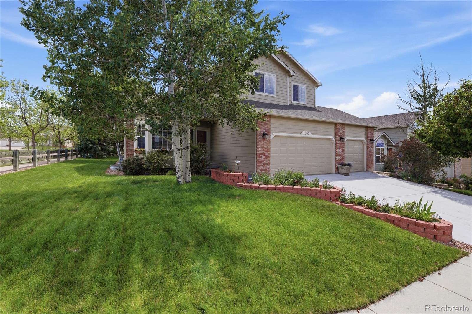 MLS Image #47 for 1353  lookout springs drive,colorado springs, Colorado