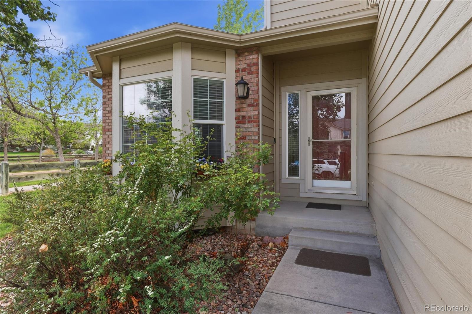 MLS Image #5 for 1353  lookout springs drive,colorado springs, Colorado